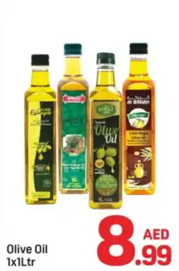 Day To Day Olive Oil offer