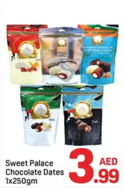 Day To Day Sweet Palace Chocolate Dates offer