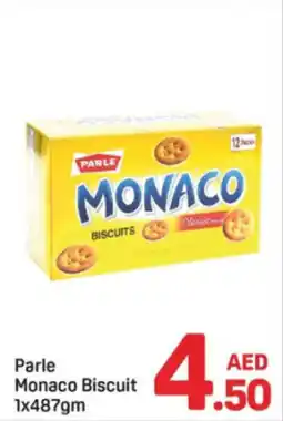 Day To Day Parle Monaco Biscuit offer