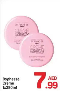 Day To Day Byphasse Creme offer