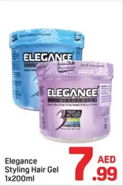 Day To Day Elegance Styling Hair Gel offer