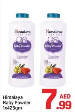 Day To Day Himalaya Baby Powder offer