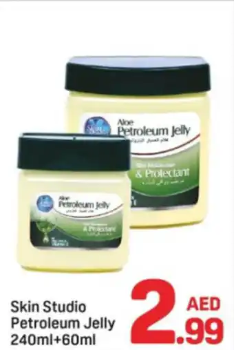 Day To Day Skin Studio Petroleum Jelly offer