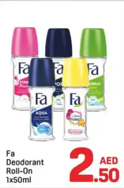 Day To Day Fa Deodorant Roll-On offer
