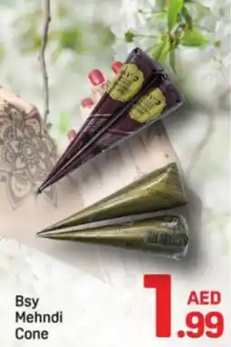 Day To Day Bsy Mehndi Cone offer