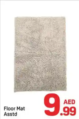 Day To Day Floor Mat Asstd offer
