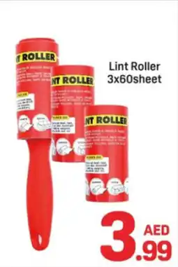 Day To Day Lint Roller offer