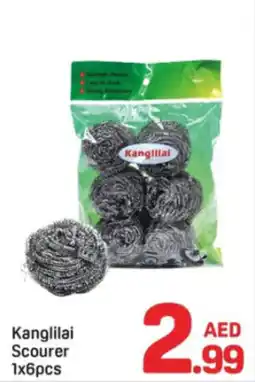 Day To Day Kanglilai Scourer offer
