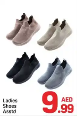 Day To Day Ladies Shoes Asstd offer