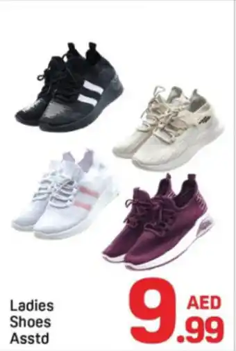 Day To Day Ladies Shoes Asstd offer