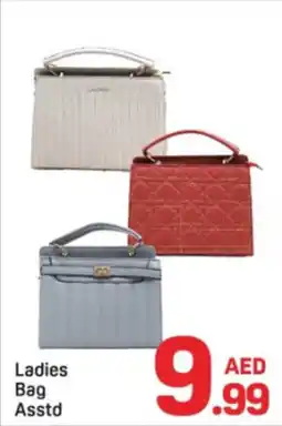 Day To Day Ladies Bag Asstd offer