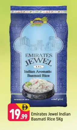 Shaklan EMIRATES Basmati / Biryani Rice offer