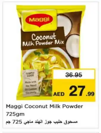 Nesto MAGGI Coconut Powder offer