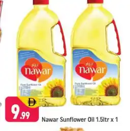 Shaklan NAWAR Sunflower Oil offer