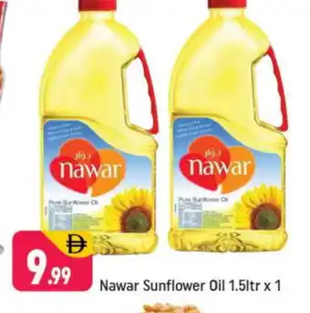 Shaklan NAWAR Sunflower Oil offer