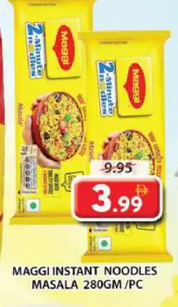 Grand Hyper Market MAGGI Noodles offer