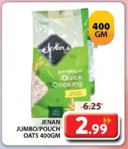 Grand Hyper Market JENAN Oats offer