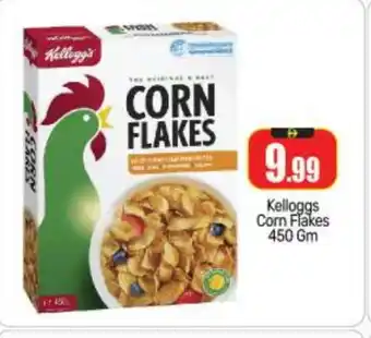 Bigmart KELLOGGS Corn Flakes offer