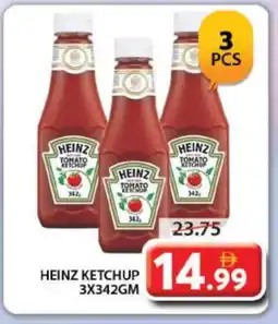 Grand Hyper Market HEINZ Tomato Ketchup offer