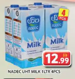 Grand Hyper Market NADEC Long Life / UHT Milk offer