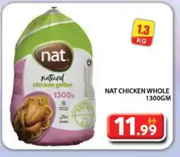 Grand Hyper Market NAT Fresh Chicken offer