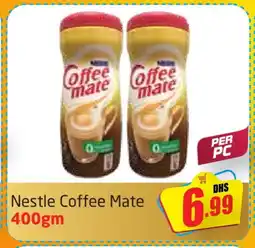 Delta Centre COFFEE-MATE Coffee Creamer offer