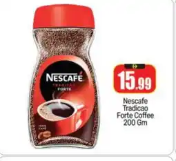 Bigmart NESCAFE Coffee offer