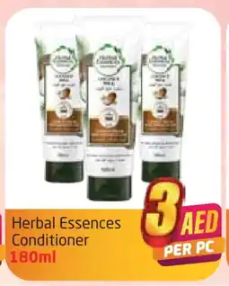 Delta Centre HERBAL ESSENCES Shampoo / Conditioner offer