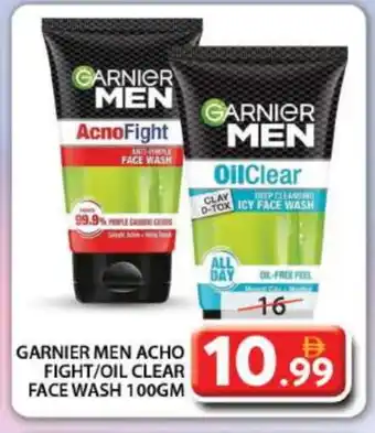 Grand Hyper Market GARNIER Face Wash offer