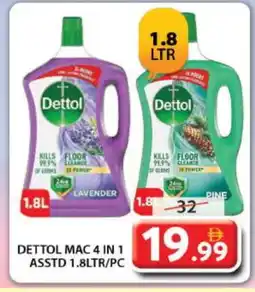 Grand Hyper Market DETTOL General Cleaner offer