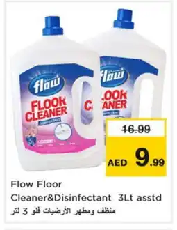 Nesto FLOW General Cleaner offer