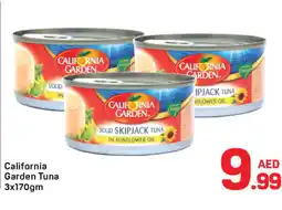 Day To Day CALIFORNIA Tuna - Canned offer