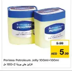 Nesto VASELINE Petroleum Jelly offer
