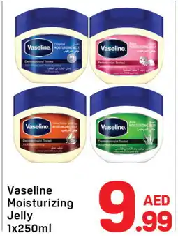 Day To Day VASELINE Petroleum Jelly offer