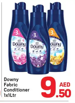 Day To Day DOWNY Softener offer