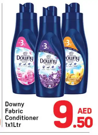 Day To Day DOWNY Softener offer