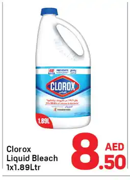 Day To Day CLOROX Bleach offer