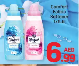 Day To Day COMFORT Softener offer
