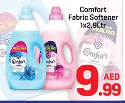 Day To Day COMFORT Softener offer