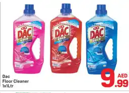 Day To Day DAC General Cleaner offer
