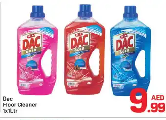 Day To Day DAC General Cleaner offer