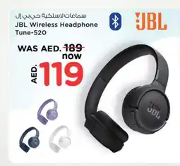 Nesto JBL Earphone offer
