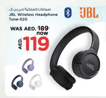Nesto JBL Earphone offer