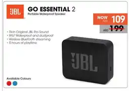 Nesto JBL Speaker offer