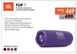 Nesto JBL Speaker offer