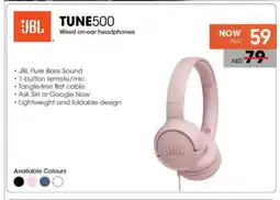 Nesto JBL Earphone offer
