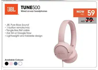 Nesto JBL Earphone offer