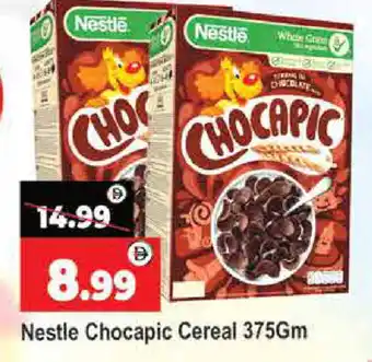 Al Madina NESTLE Cereals offer