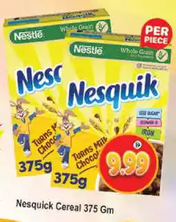 Al Madina NESTLE Cereals offer