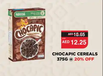 Spar NESTLE Cereals offer